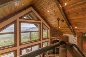 Canyon View Treehouse